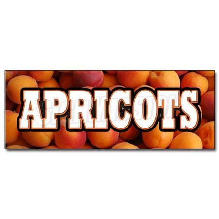 SIGNMISSION D-24 Apricots